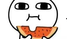 娱乐吃瓜酱很火吗