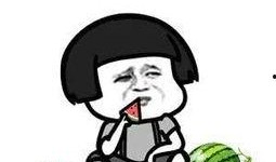 娱乐吃瓜酱很火吗