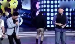 吃瓜的博主娱乐